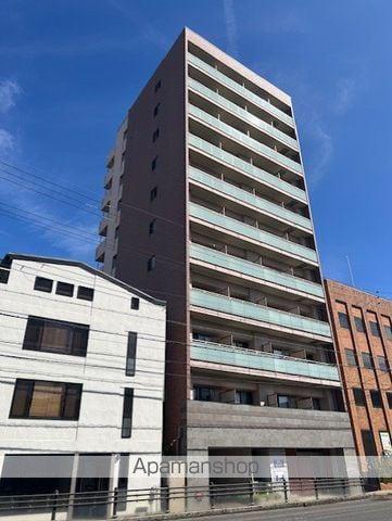 セトルはまおおつ(1K/10階)