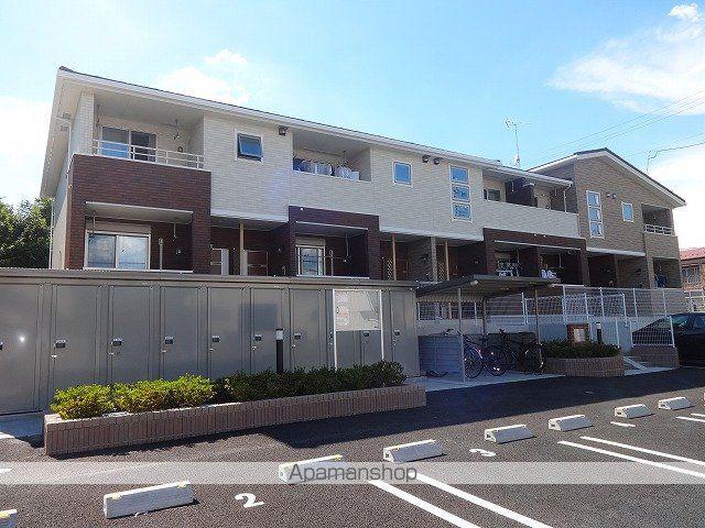 ルシェルサンフラワーC(1LDK/1階)