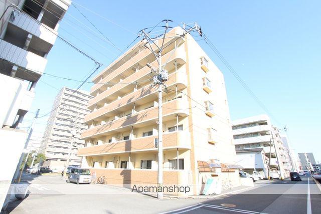 新町ASマンション(1K/2階)