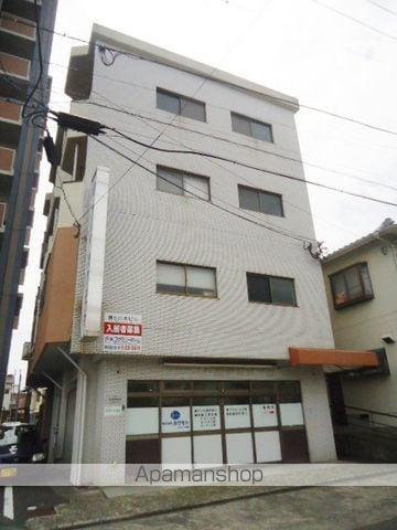 第5川本ビル(2DK/4階)