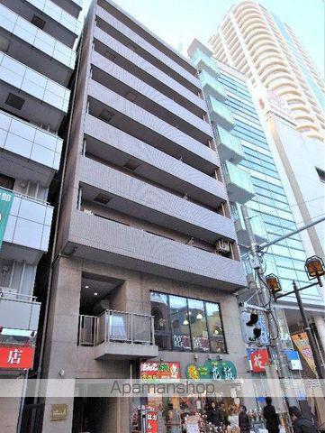 NEO ROOMELIA(1LDK/9階)
