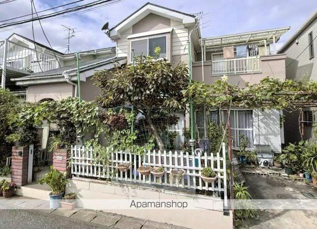 武蔵野線 越谷レイクタウン駅 徒歩18分 築39年(4LDK)