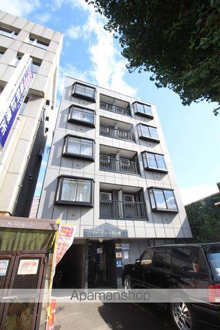 グレースコート石山通(1LDK/5階)