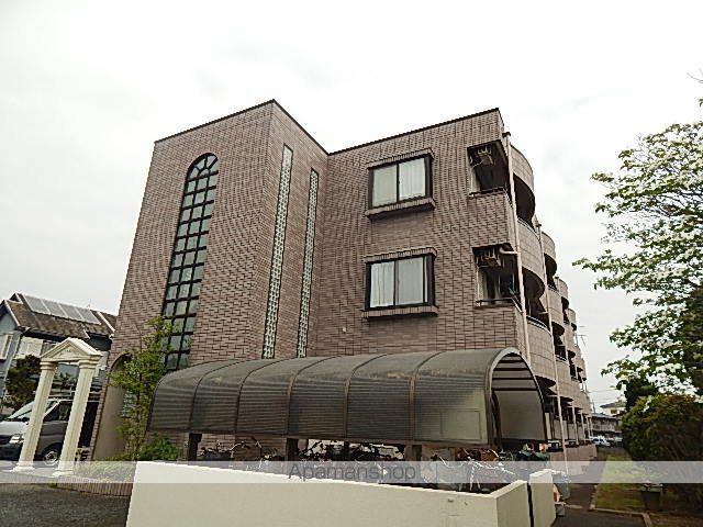 武蔵村山ウエストハイツ(3DK/3階)