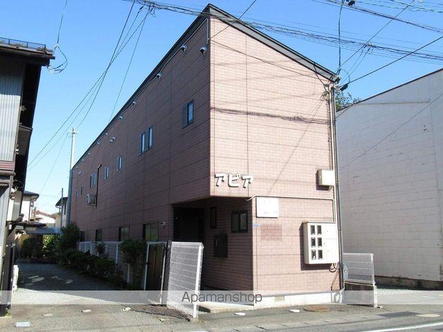 山田線 上盛岡駅 徒歩5分 築27年(ワンルーム/1階)