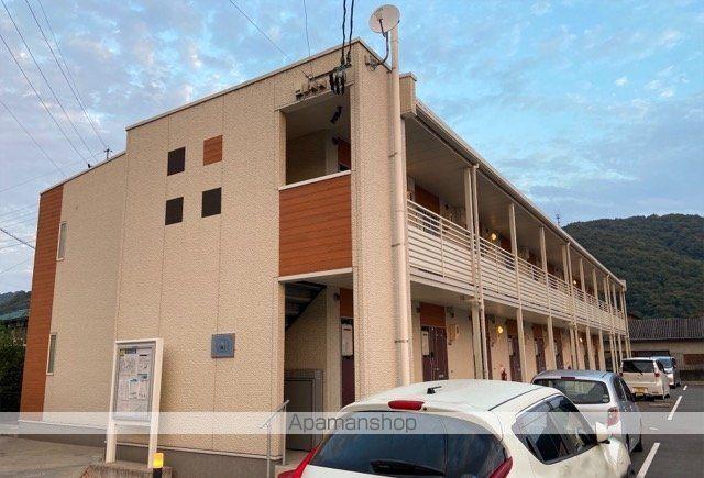 レオネクスト原(ワンルーム/1階)