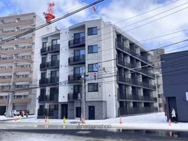 DIORE RESIDENCE SAPPORO(2LDK/2階)