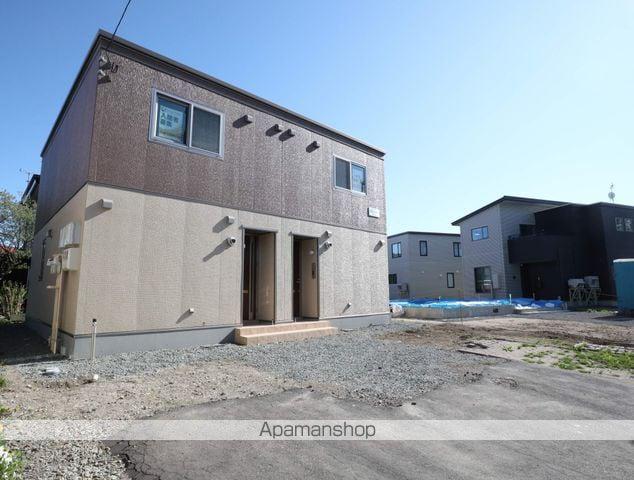 CASA MILA(3LDK/1階)