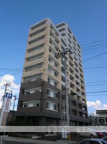 サンデュエル一関駅前Ⅱヴェリータ(2LDK/4階)