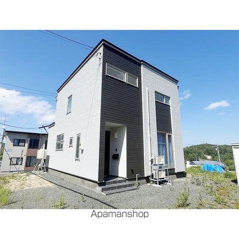 北海道北見市 築3年(4LDK)
