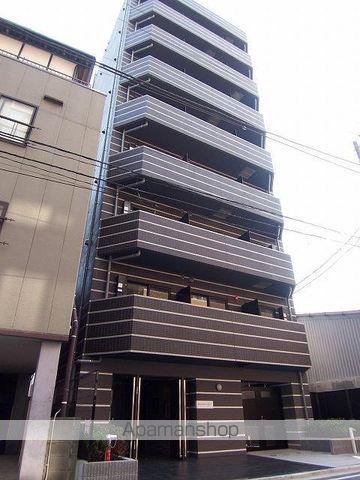 ベルグレードYS(1K/3階)