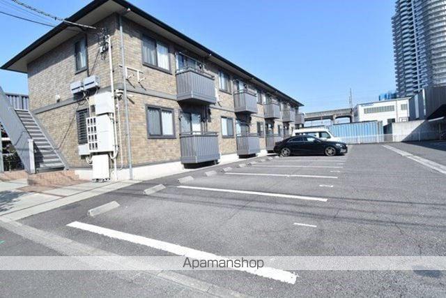 コンフォート イースト(1LDK/1階)