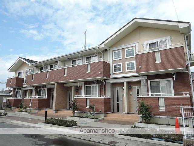 シュティルシェーネ 2(1LDK/1階)