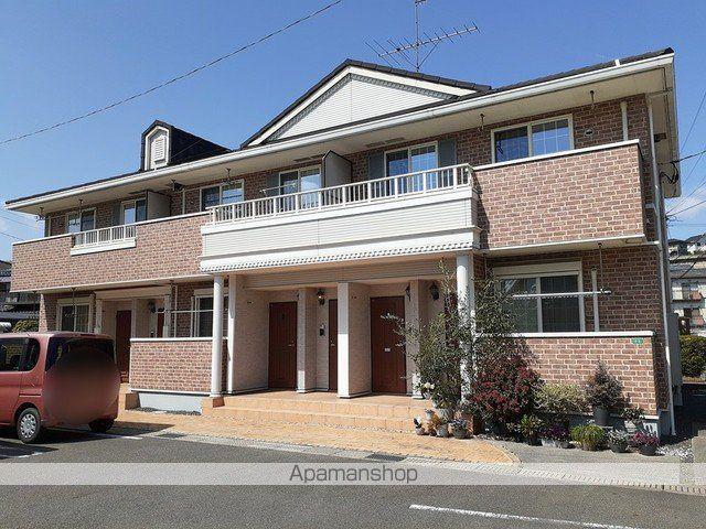 ロッソローザ(1LDK/2階)