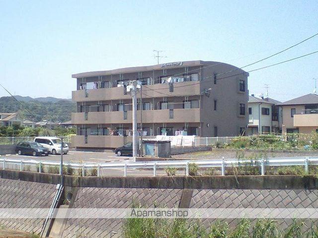 リバーパーク・J(2LDK/2階)