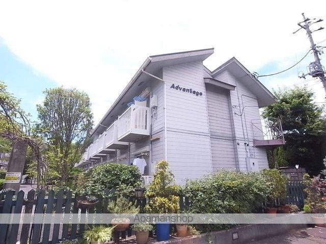 アドバンテージ(ワンルーム/1階)