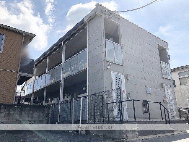 レオネクストカーサデルソル(1K/2階)