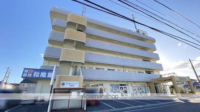 レジデンス板野 (1LDK/2階)