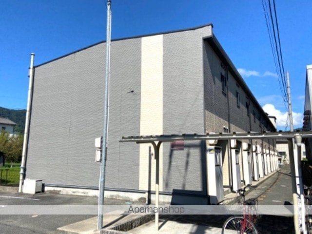 レオパレス桜(1K/1階)