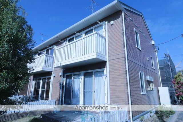 GREEN GABLES D(3LDK)