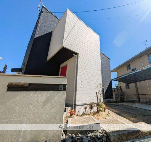 名鉄名古屋本線 丸ノ内駅 徒歩6分 築15年(3LDK)