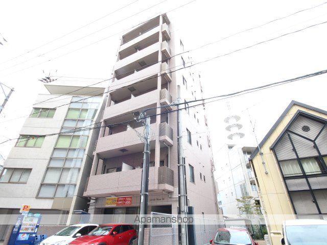 GRAND MARE18(ワンルーム/2階)