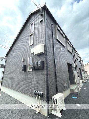 ウィステリア II(3LDK)