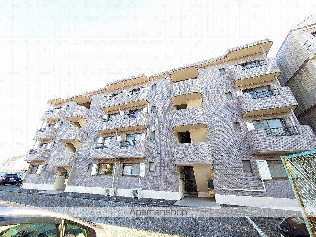 セプテンバー93(2LDK/1階)