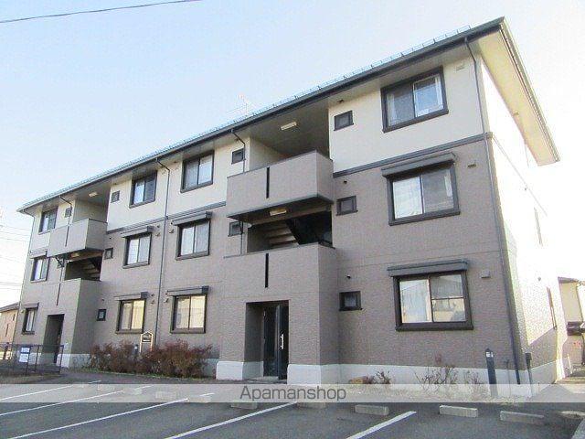 シャトーヌーヴ(2LDK/3階)