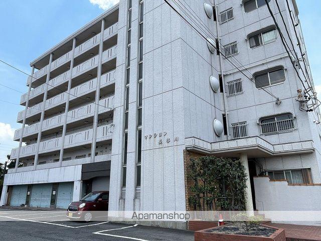 マンション長谷川(3LDK/2階)