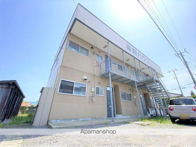 富貴ハウス(2LDK/2階)