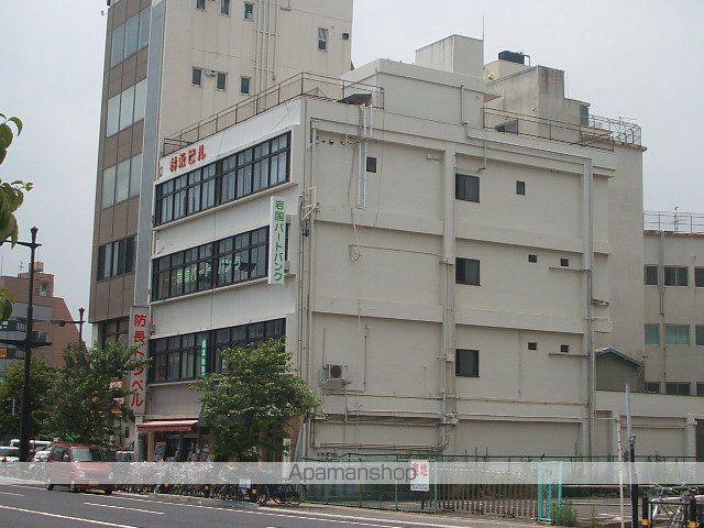 村永ビル(1DK/4階)