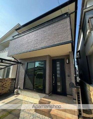 高松琴平電鉄琴平線 太田駅(高松) 徒歩1分 築26年(4LDK)