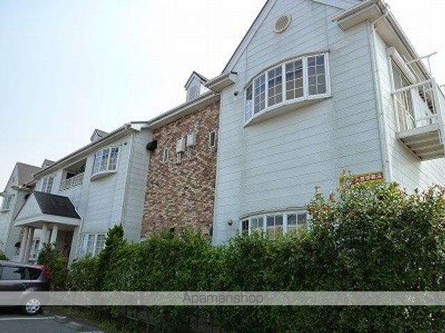 カトル・セゾン(1K/2階)