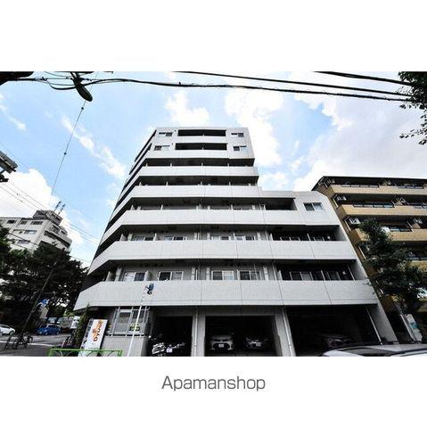 メインステージ千歳船橋(1K/2階)