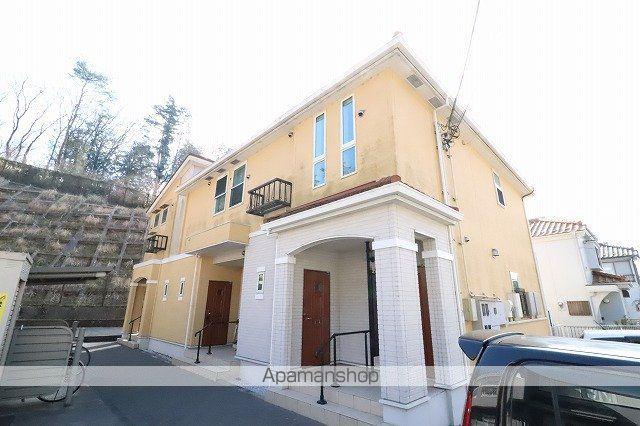 パレス センチュリー(1LDK/2階)