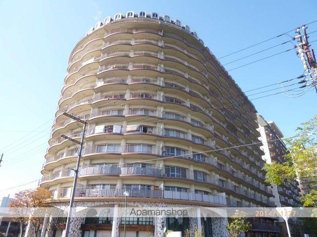 琵琶湖アーバンリゾート1番館(1LDK/2階)