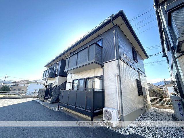 ディアス代田(2DK/1階)