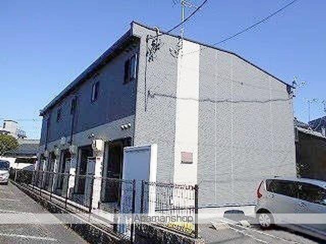 レオパレス成願寺(1K/2階)