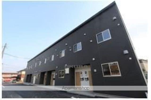 ストーリア小山Ⅰ(3LDK/2階)