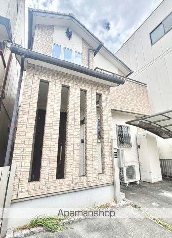 中央本線 鶴舞駅 徒歩10分 築20年(4LDK)