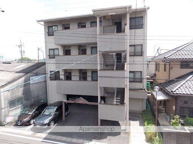 ファミールY(2DK/1階)