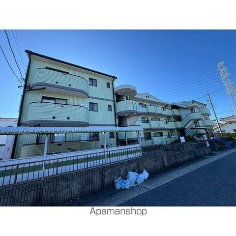 ディアコート貴船(3LDK/2階)