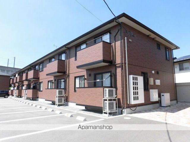 ルイティアⅢ(1LDK/1階)