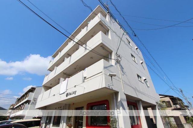 楠上ビューハイツ(1DK/4階)