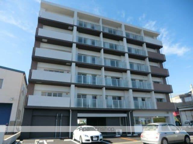 PORTO CASA(1LDK/6階)