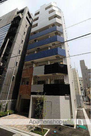 メインステージ浅草橋Ⅱ(ワンルーム/8階)