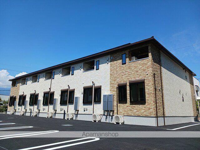 ソラーナ(1LDK/2階)