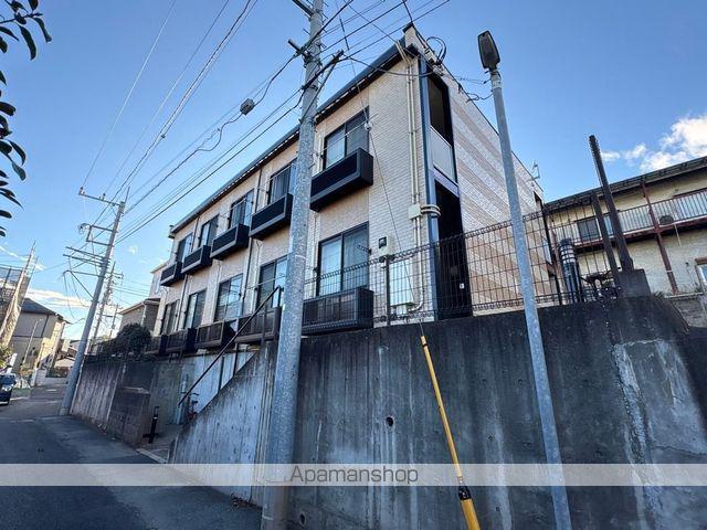 レオパレスサンフラウア(1K/2階)