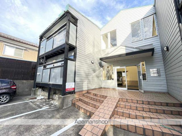 ジョイ・ビレッジ辻久(1K/2階)